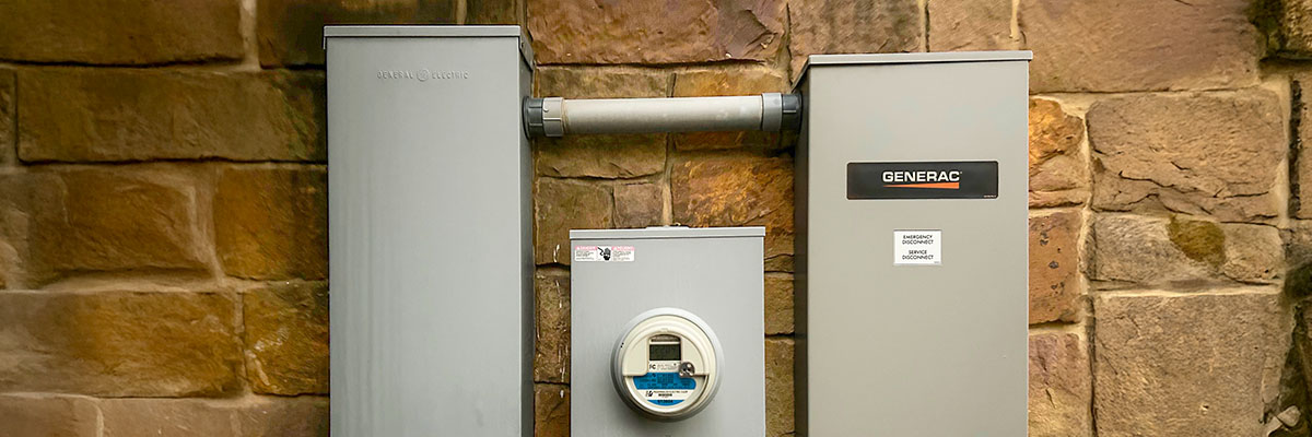 Breaker Box Basics: What to Know About Your Electrical Panel