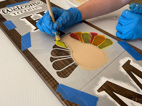 Painting Board Painting Your Board