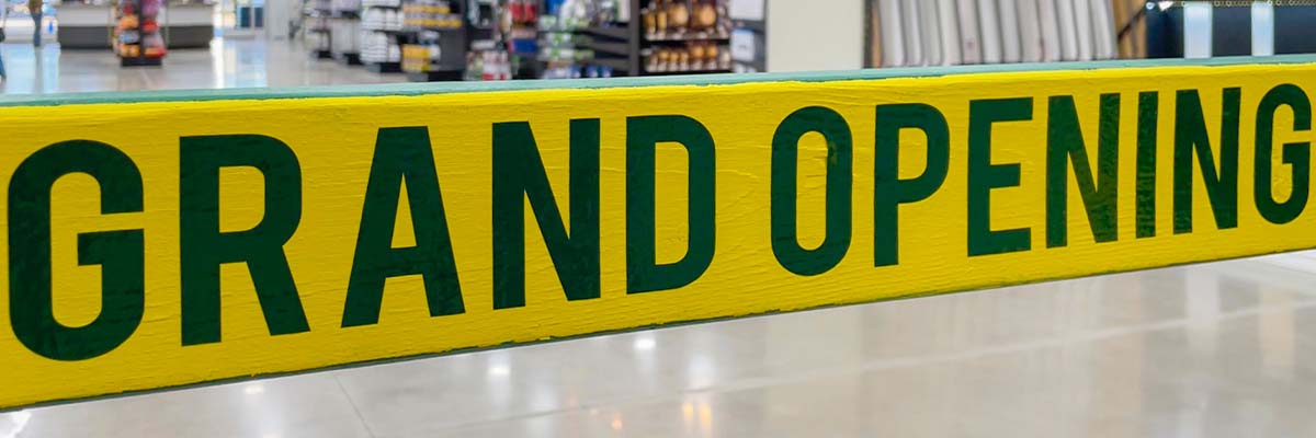 Store Events