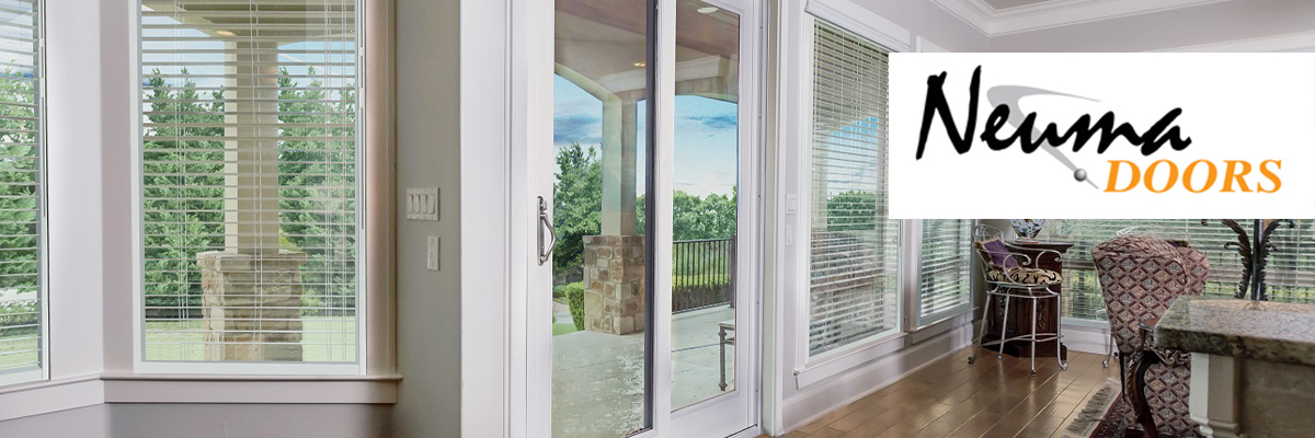 Neuma Doors®