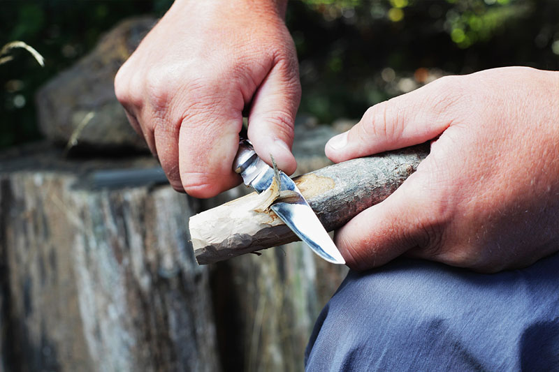 Pocket Knife Pocket Knife