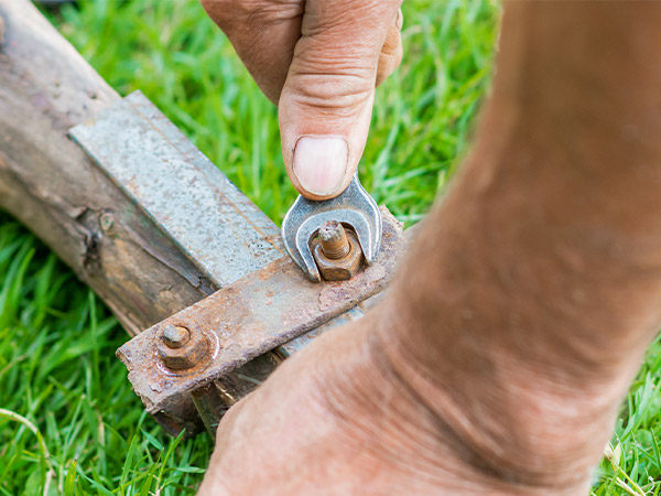 Alan Wrench Alan Wrench