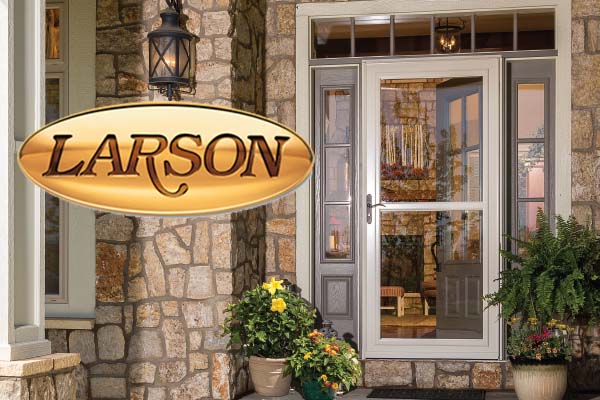 Larson