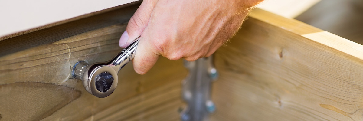 From Open-End to Torque: The Many Types of Wrenches