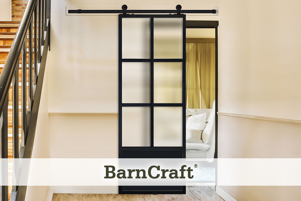 BarnCraft Doors