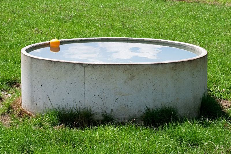 Livestock Waterer Tank Stock Tank Float Valve