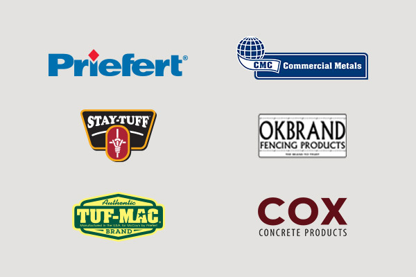 Vendor Logos