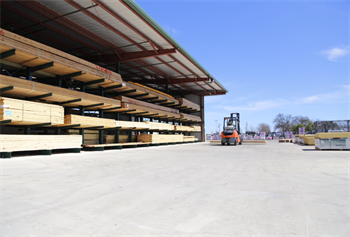 Lumberyard Example photo Lumberyard Example photo
