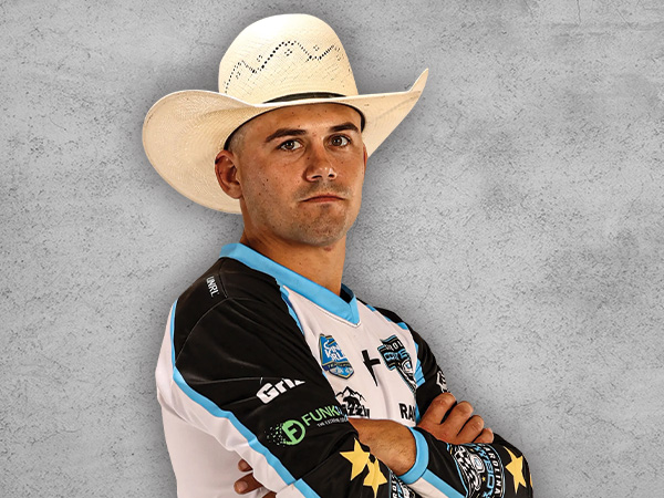 Daylon Swearingen Daylon Swearingen