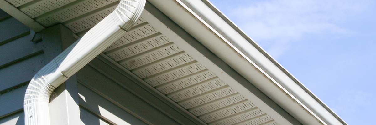 Soffits and the Importance of Roof Ventilation