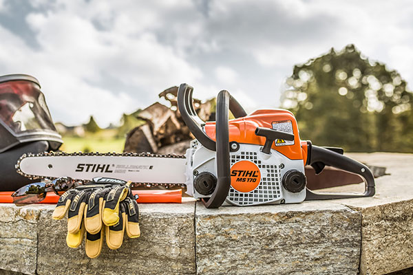 STIHL