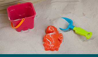 Sand Box