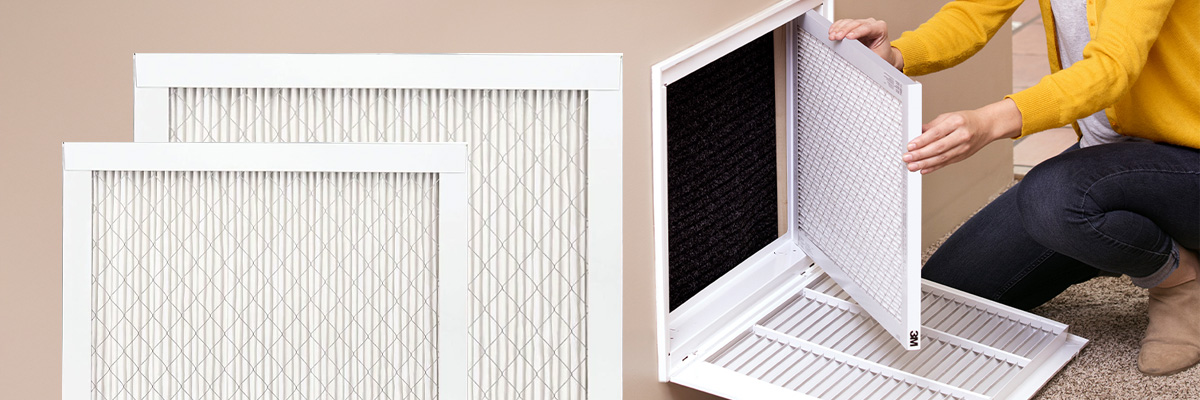 Dust Bunnies and Fur: When to Change an Air Filter