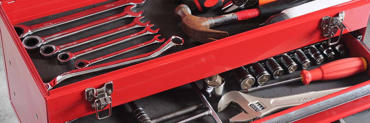 Top Toolbox Items Every Homeowner Should Have Handy