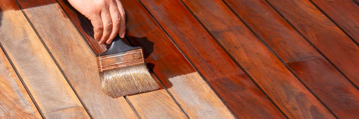 Here’s How to Waterproof Wood and Become a Backyard Hero