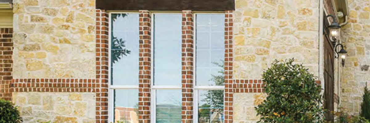 Krestmark® Windows