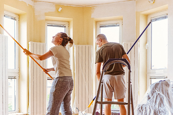 5 Reasons Why You Should Use Paint Primer Before You Paint