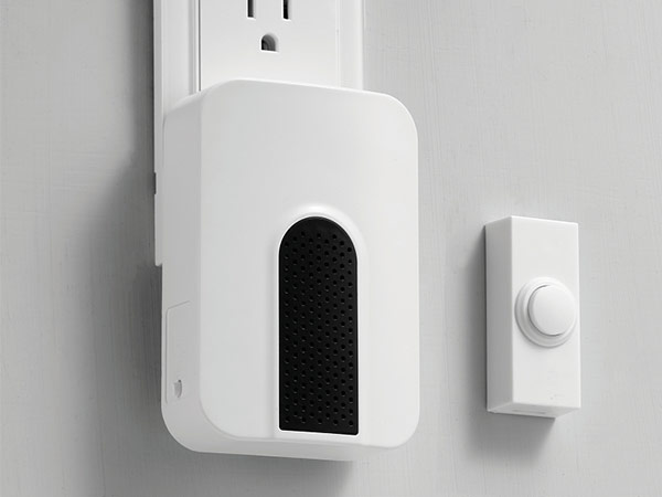 Wireless doorbell installation wireless doorbell installation
