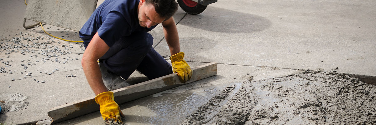 The Eternal Debate: Cement vs. Concrete